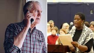 Racist Exposed After Calling Cops On 9-Year-Old Black Girl For Spraying Spotted Lanternflies