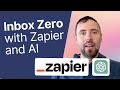 Building an AI Autoresponder for Inbox Zero