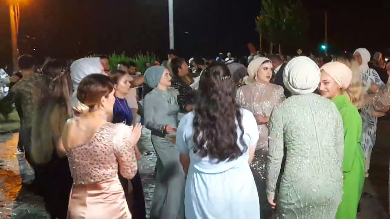 KEREM KARAMAN düğün