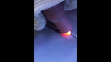 Cold welding machine continuous welding mode, fast speed and high efficiency