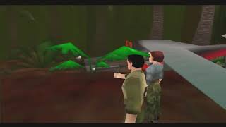 GOLDENEYE N64 - Jungle Secret Agent 100% Walkthrough