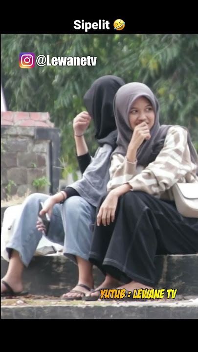 Takit banget diminta 🤣 #shorts