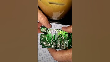 N64 random reset problem fixed