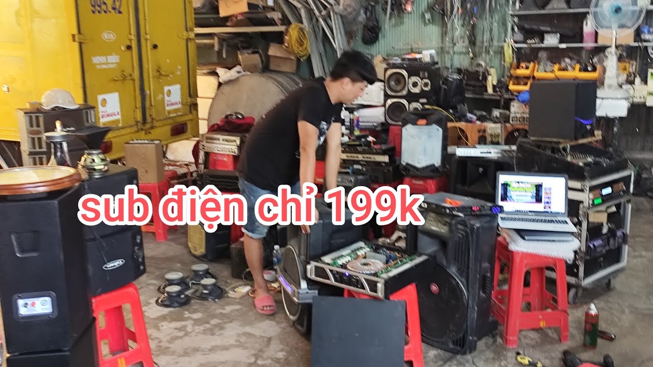 Bass sub .sub điện .loa toàn dải v.v.vlh e 0944545422 e cảm ơn 