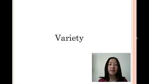 Big Data Basics in Two Minutes