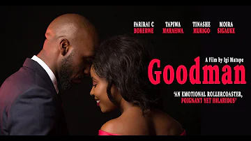 GoodMan Zimbabwe Movie