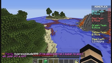 Tuubi - Hacker Mineplex Bridges