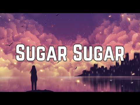 The Archies   Sugar Sugar Lyrics