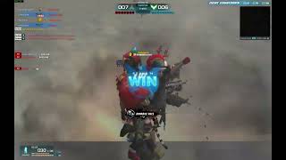 WARROCK HACK 2024