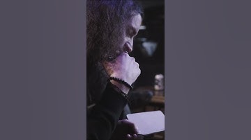 Thumbnail of ‘This Ether’ Studio Session #grunge #music #grungerock #rockmusic #artist