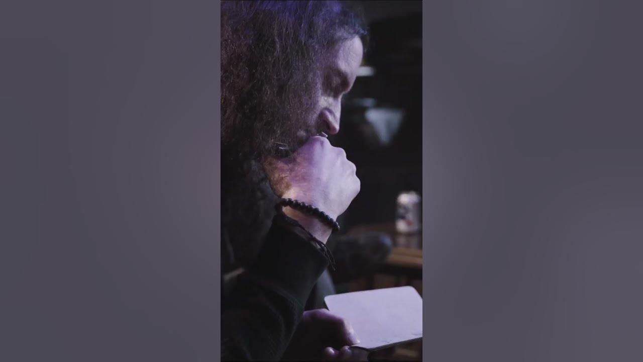 ‘This Ether’ Studio Session #grunge #music #grungerock #rockmusic #artist