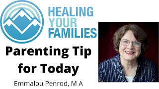 Are you a permissive parent?