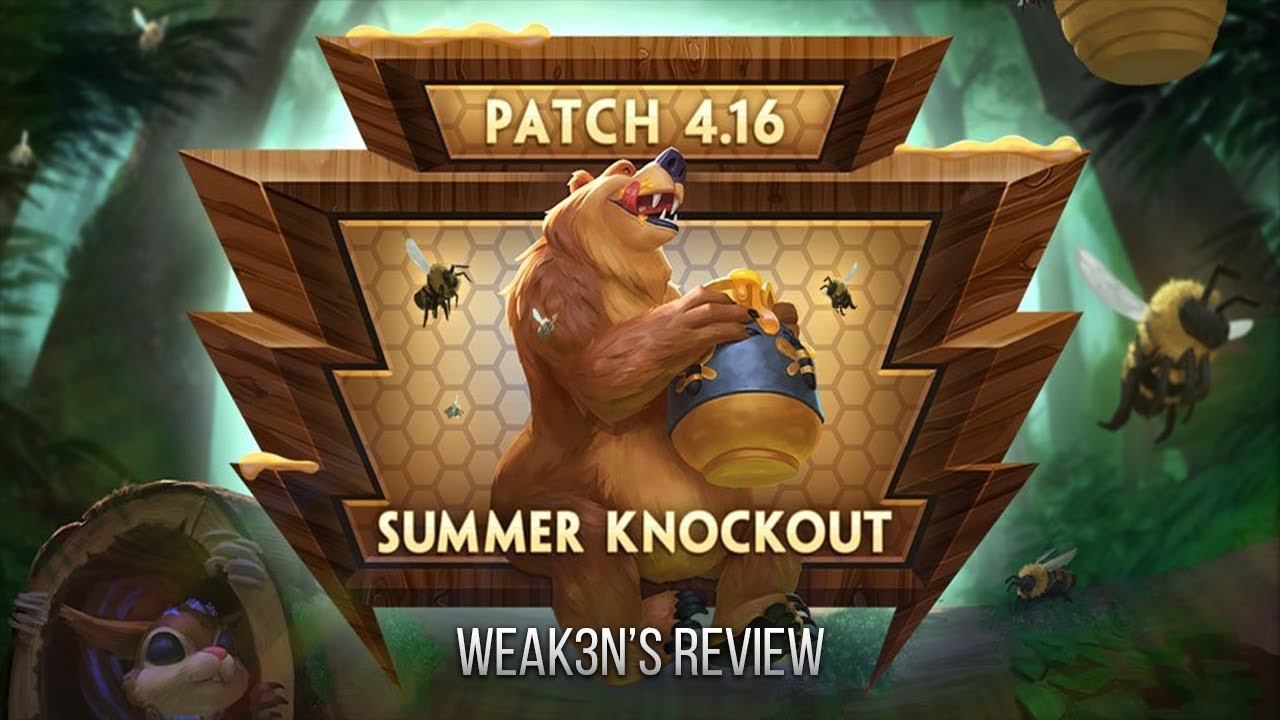 Smite PATCH NOTES: NEW GOD ACCIDENTALLY LEAKED! - YouTube