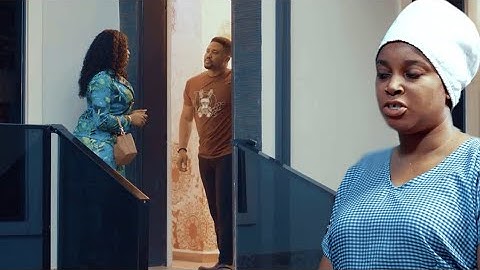 The Single Billionaire Lookin For Love Neva Knw He Will Find Wife Material In D Maid Working For Him