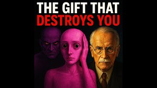 Carl Jung’s Most Dangerous Psychological Pattern — The Gift That Destroys You