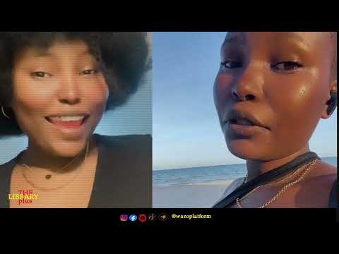 Undani kuhusu Anjela wa Konde music, tatizo la mguu na yaliyomkuta.