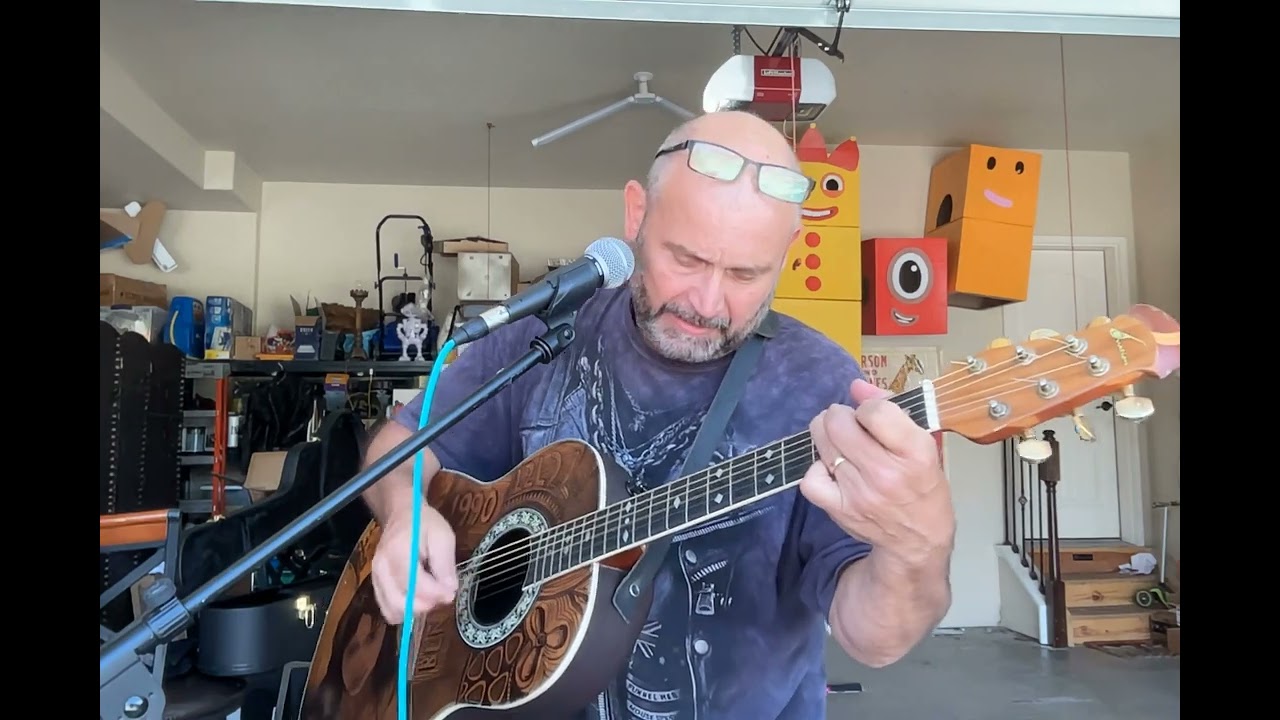 TC Helicon Play Acoustic demo - YouTube