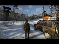 Scum SP S4E29 - Detour to the abandoned prison