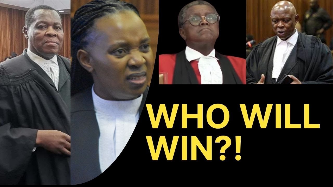 Col. Steyn's Phone Expertise Under Fire in Senzo Meyiwa Trial
