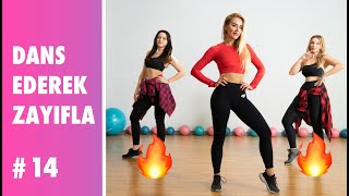 Kenan Doğulu Çakkıdı Şarkısıyla Zumba Yapıyoruz ! Resimi