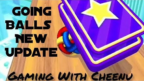Going Balls Super Speedrun Android, IOS Gameplay Level 251 to 255 || Going Balls Levels New Update