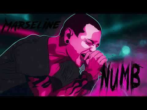 Marseline (Пинк Панк)  - Numb (Linkin Park cover)