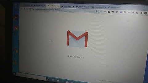 Go to the LBCC website, check email