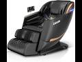 Review: Culanta U1 Massage Chair | Full Body Relaxation (2026)