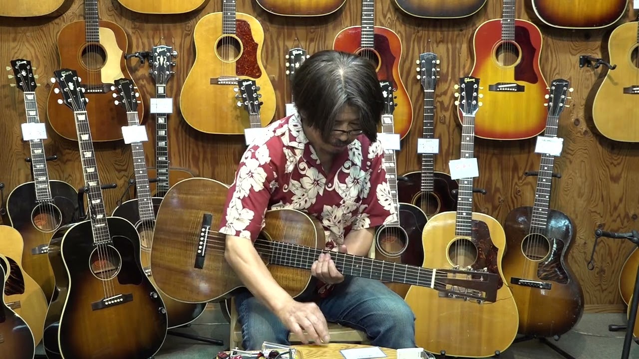 MARTIN 0 28K 1927 - YouTube