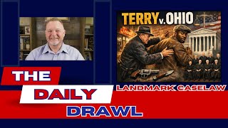 JUMPY COP Roughs Up Window Shopper and Changes the 4th Amendment FOREVER!