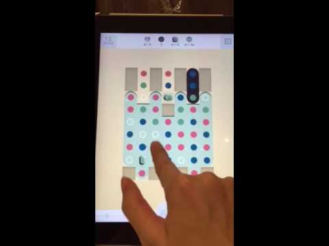Two Dots Level 666