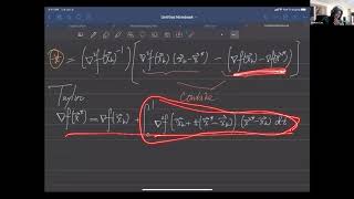 Optimization Lecture 26: Newton's methods part 2, scipy.optimize part 1