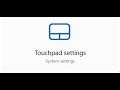 How To Fix Touchpad Not Working On Windows 11,Fix Touchpad Stopped Working After Updating Windows 11