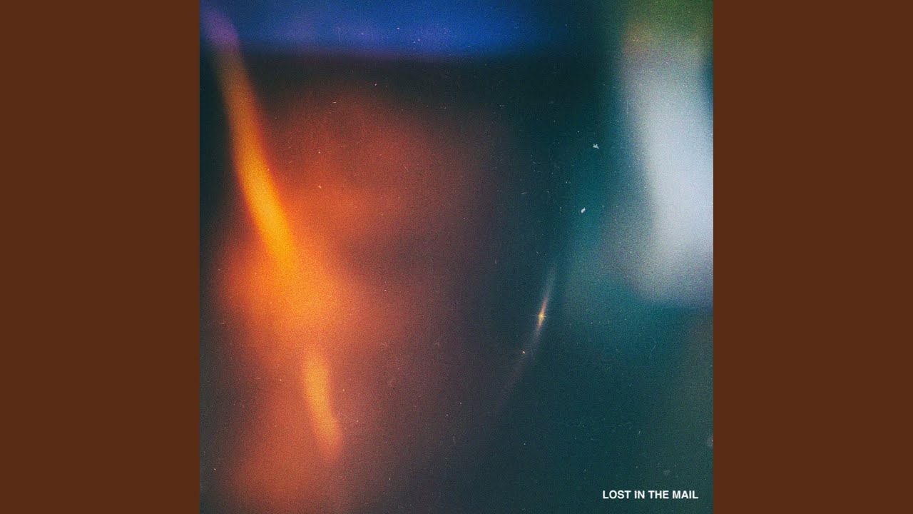 Watch Lost in the Mail on YouTube Watch Lost in the Mail on YouTube