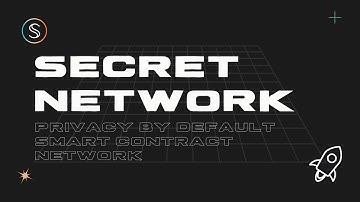 Earn over 100% APR Farming On Secret and Ecosystem Overview! $SCRT $SEFI $SIENNA