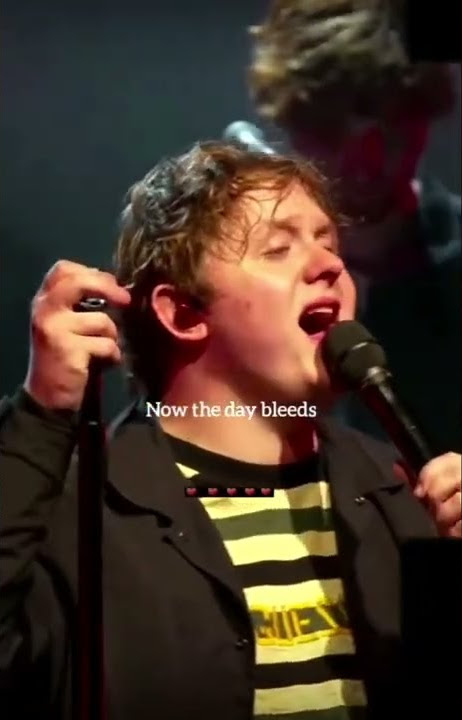 Someone You Loved  by Lewis Capaldi.