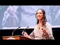 Erin Matariki Carr - The Resurgence of Māori Law | Bioneers 2023