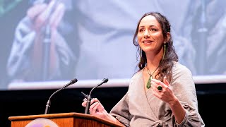 Erin Matariki Carr - The Resurgence of Māori Law | Bioneers 2023