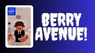 The Hunt: Berry Avenue! | Roblox by TheDoggoInBlue 32 views 1 month ago 4 minutes, 1 second