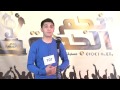 نجم الجهة عثمان علوش Casting 