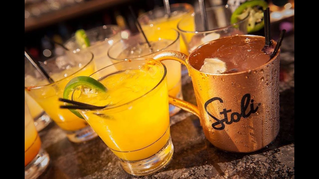 Stoli Vodka Boycott at Gay Bars