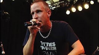 Clawfinger - Hate Yourself with Style