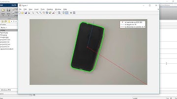 Procesamiento Digital de Imagenes con Matlab y Regionprops