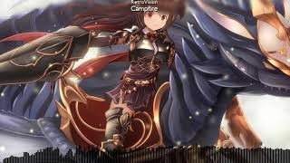 Nightcore - Campfire