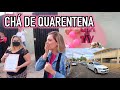 CHARREATA de Panela da Tay - CHÁ DE PANELA DE QUARENTENA