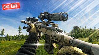 🔴- Solo Escape From Tarkov !Discord !PC !Gear
