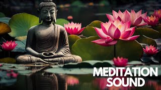 Meditation sound.... for peace #subscribe