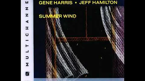 The Ray Brown Trio: Summer Wind - Live At The Loa ...