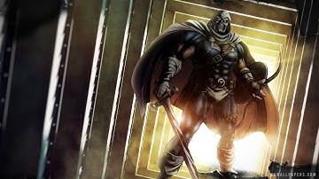 Ultimate Marvel vs Capcom 3 All Mission Taskmaster 1080p