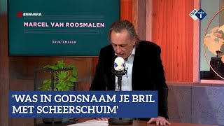 Marcel Van Roosmalen: Het Oude Normaal Komt Nooit Meer Terug Npo Radio 1